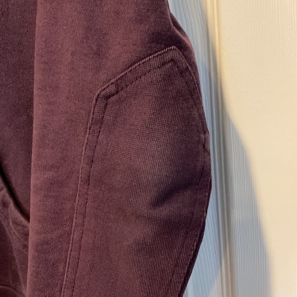 American Giant | Classic Full Zip Sweatshirt with Hood - Picture 14 of 16